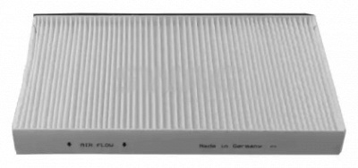 WILMINK GROUP wg1427221 -  Фильтр воздуха в салоне